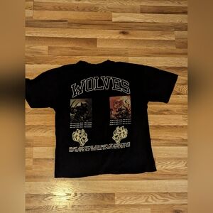 Wolverine Darc Sport Tee Shirt